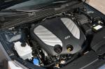 Kia Cadenza 2014 года